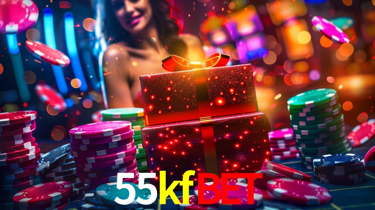 Explorando a Categoria de Eventos em Apostas na 55kfbet